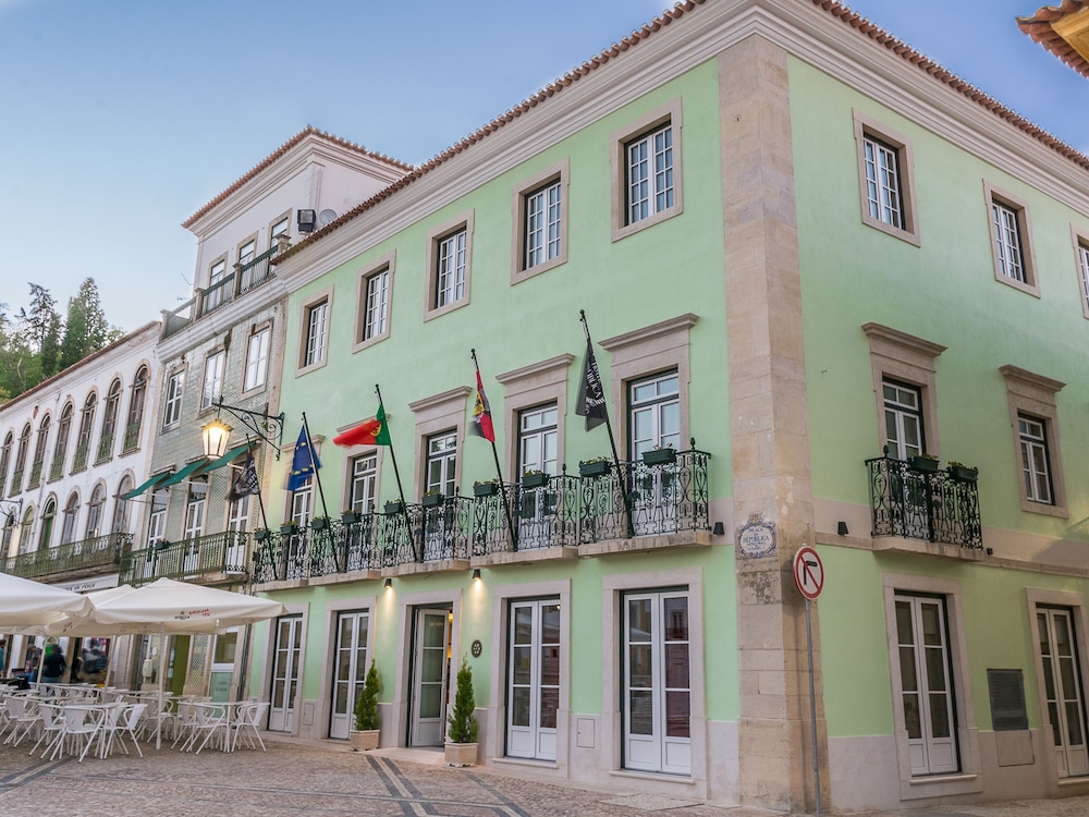 Hotel Republica Boutique Hotel - Tomar 4/50