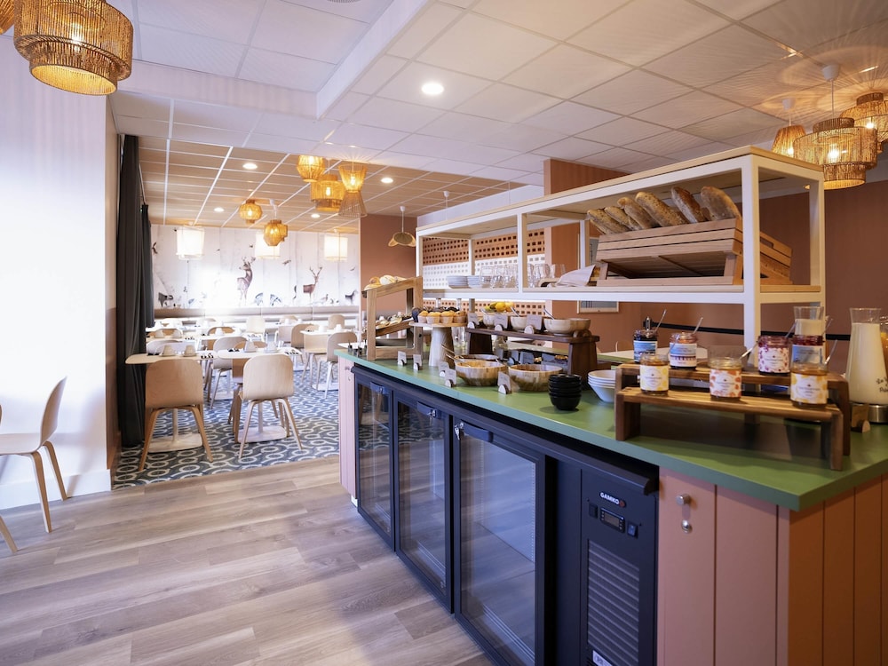ibis Styles Le Touquet 46/57