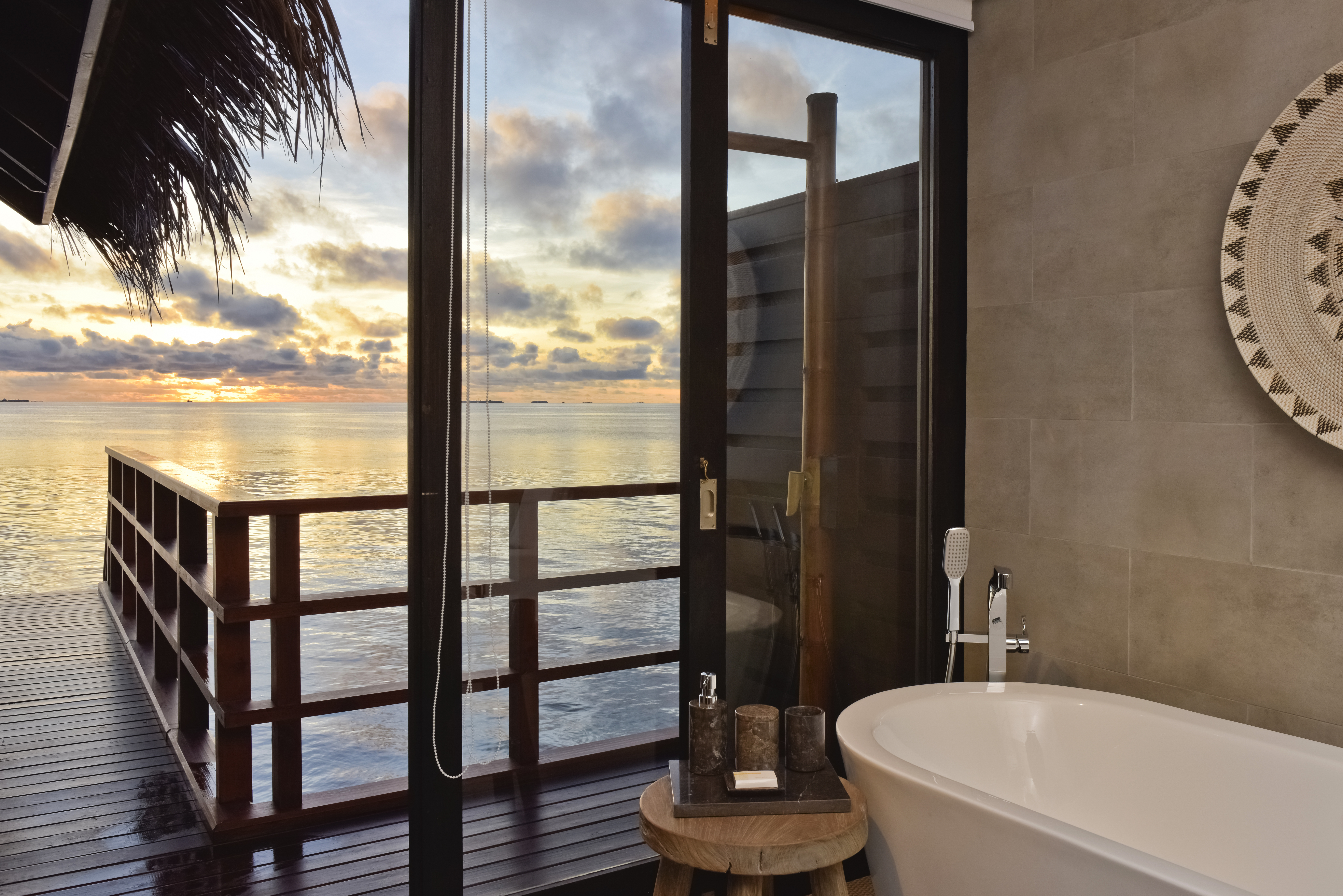 POOL WATER VILLA-Transfer Excluded