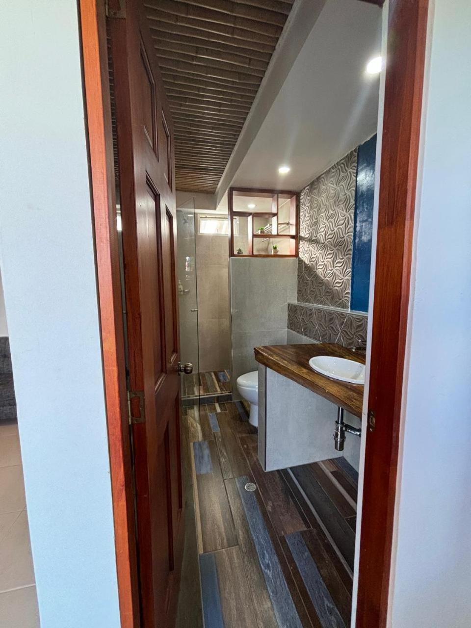 Hotel El Jardin 49/50