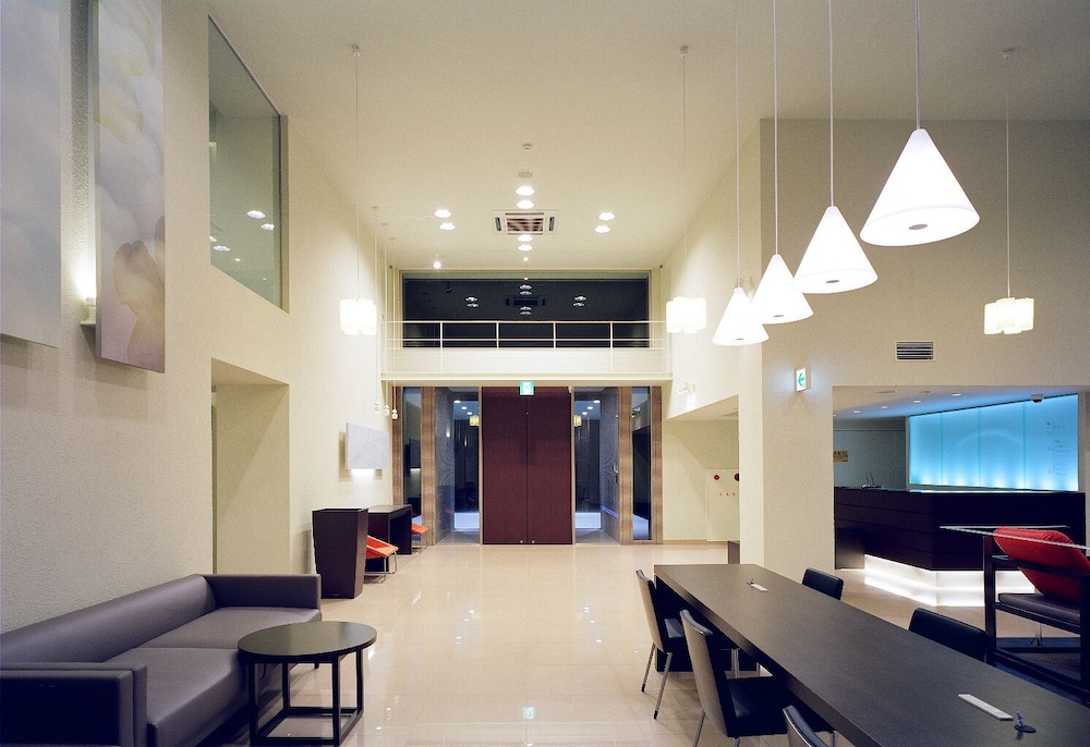 Hotel Inside Numazu Inter 39/50