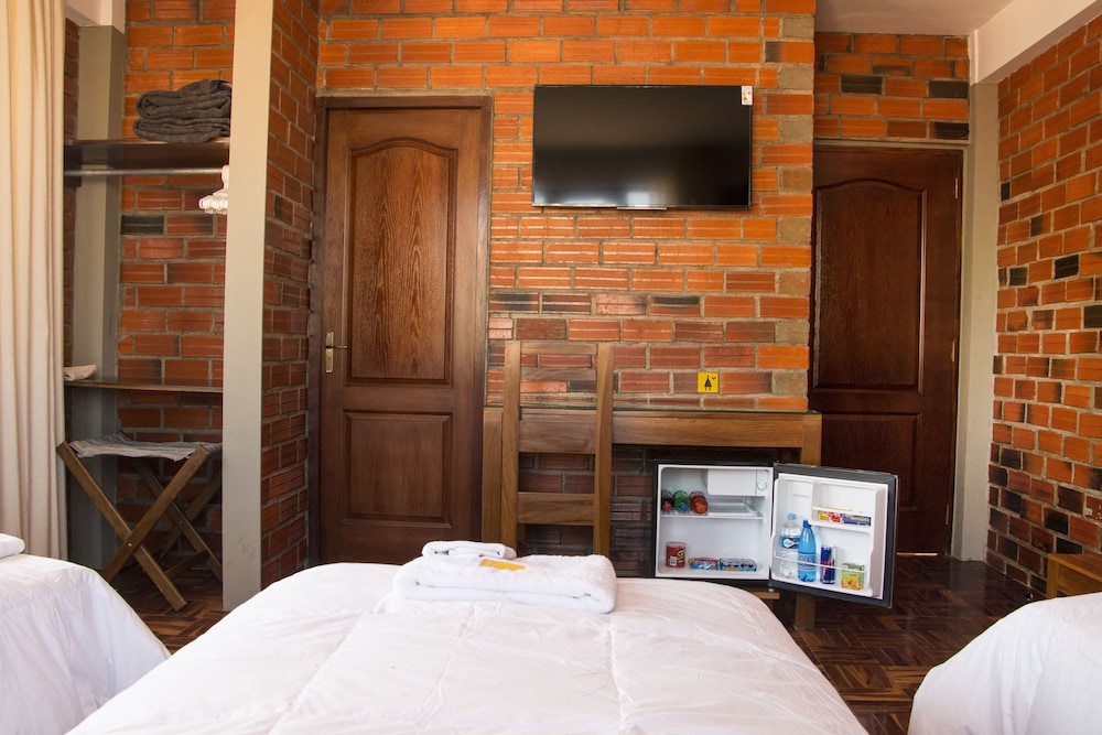 Qhini Hotel Boutique 40/59