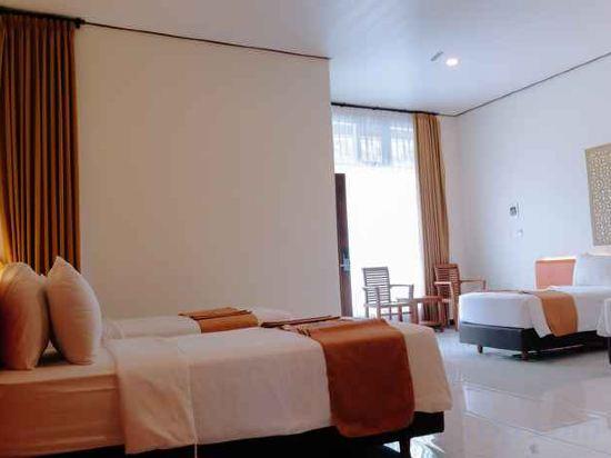 Hotel Sun Q Ta Guci 17/28