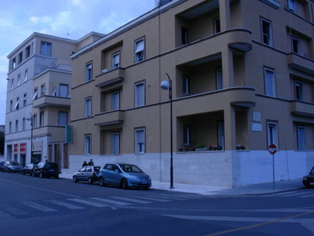 Albergo Bellavista 33/36