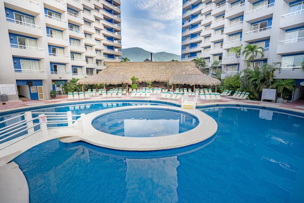 Playa Suites Acapulco 1/64