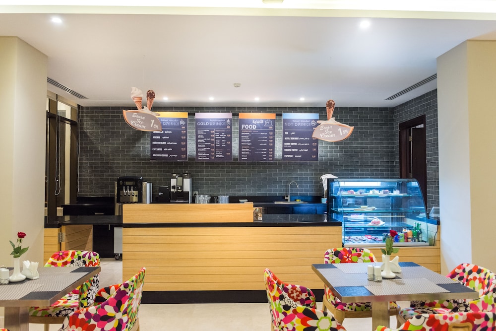 فندق ايوا اكسبريس - جابر(Ewaa Express Hotel - Gaber Riyadh) 19/79