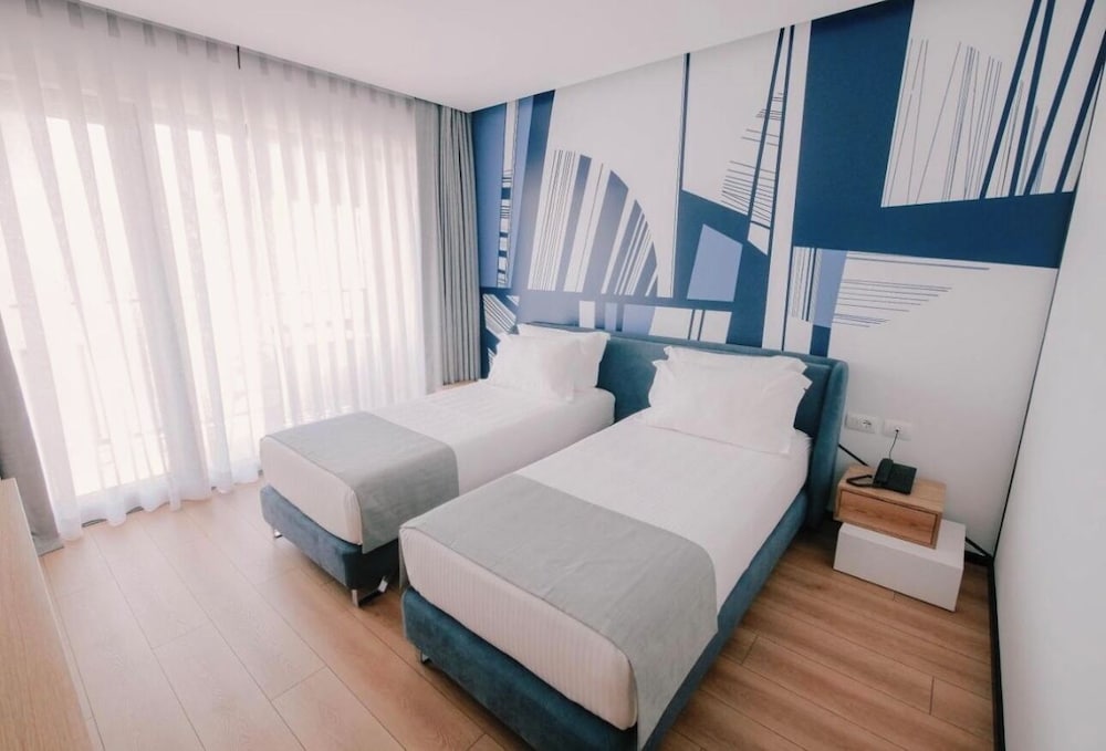 Amara Hotel & SPA 18/50