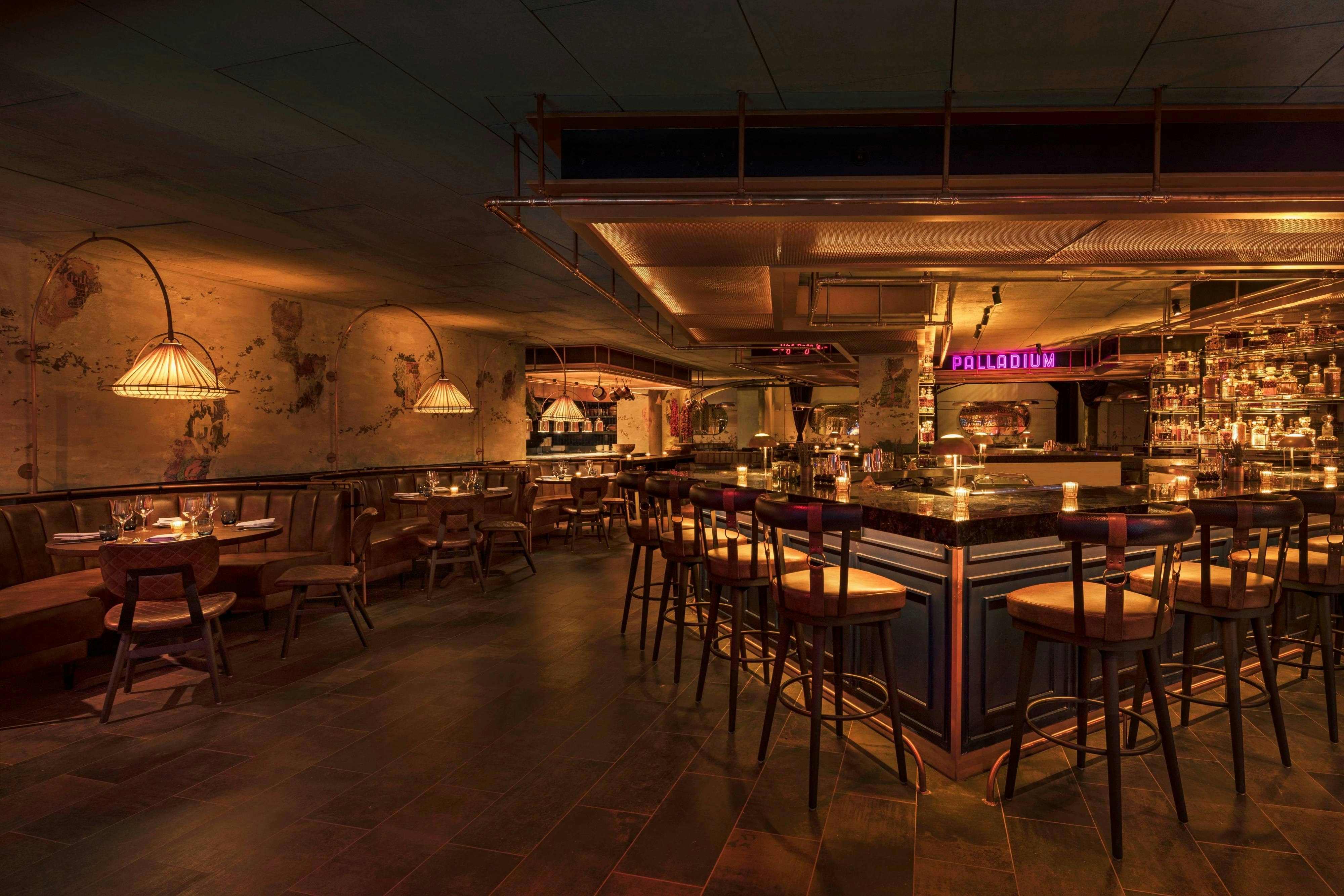 Moxy NYC East Village 19/33