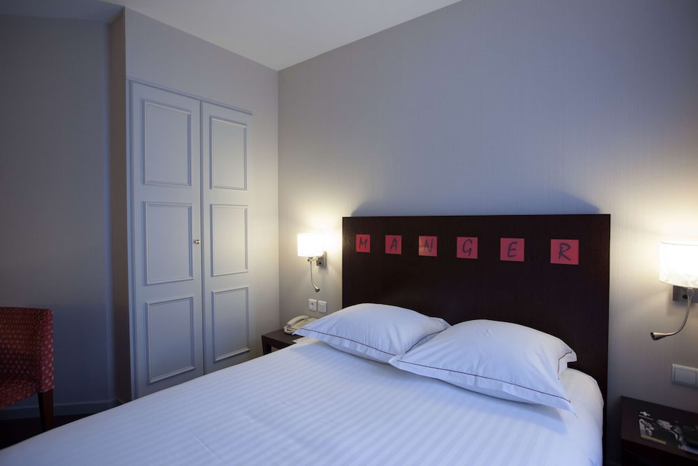 Best Western Plus Crystal, Hotel & Spa 12/71