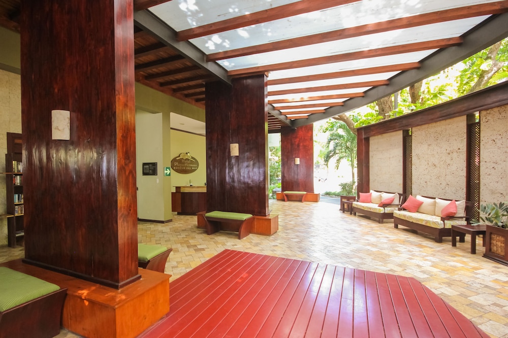 Hotel Bosque del Mar 5/67