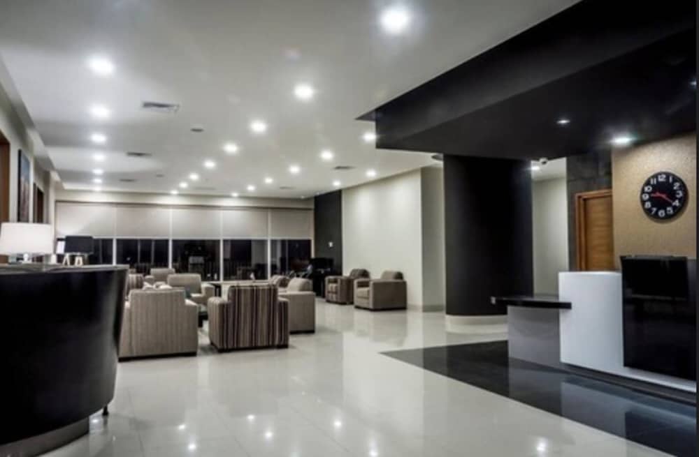 Hotel Diego de Almagro La Serena 10/49