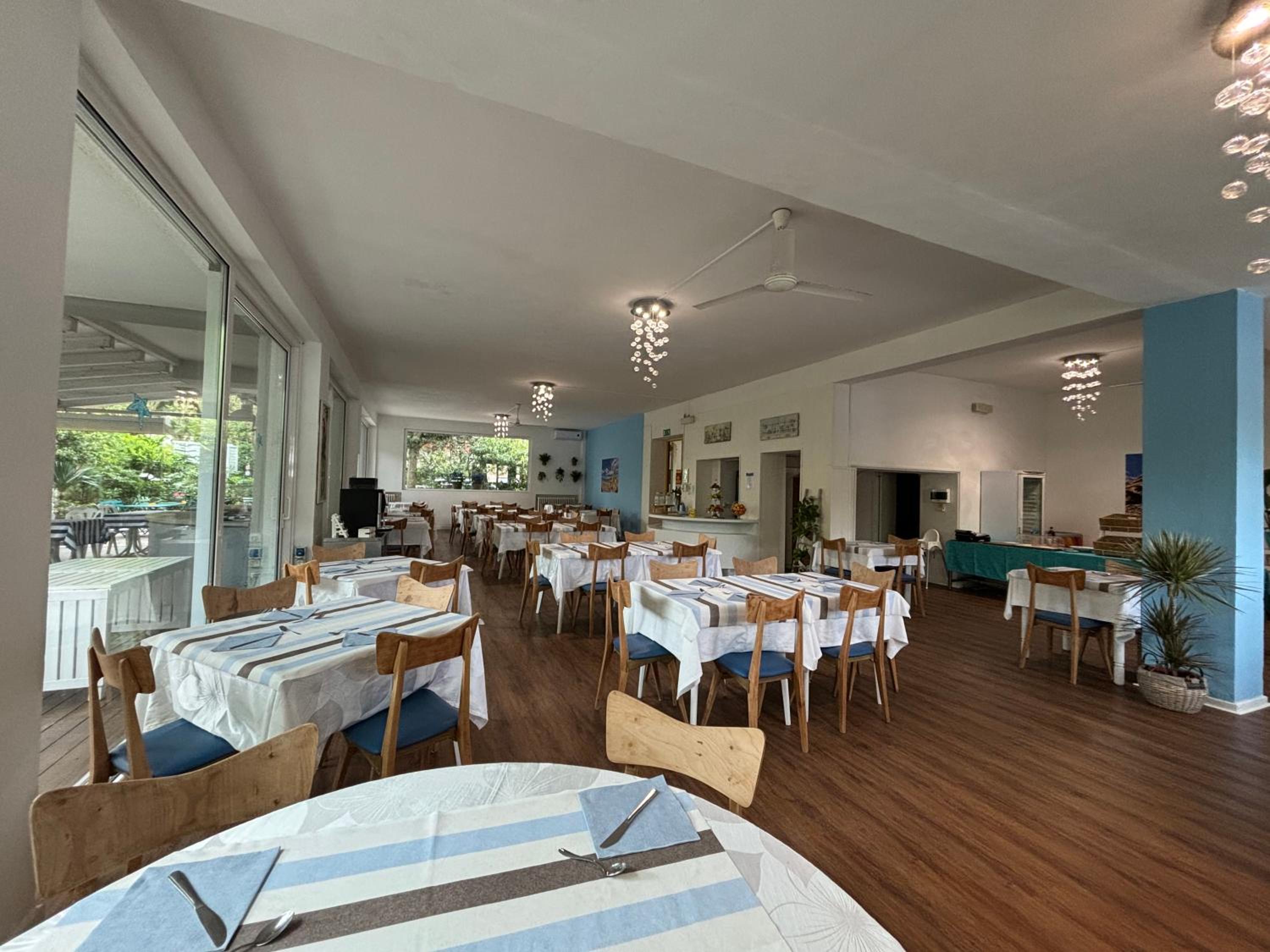 Hotel Gianlore 46/56