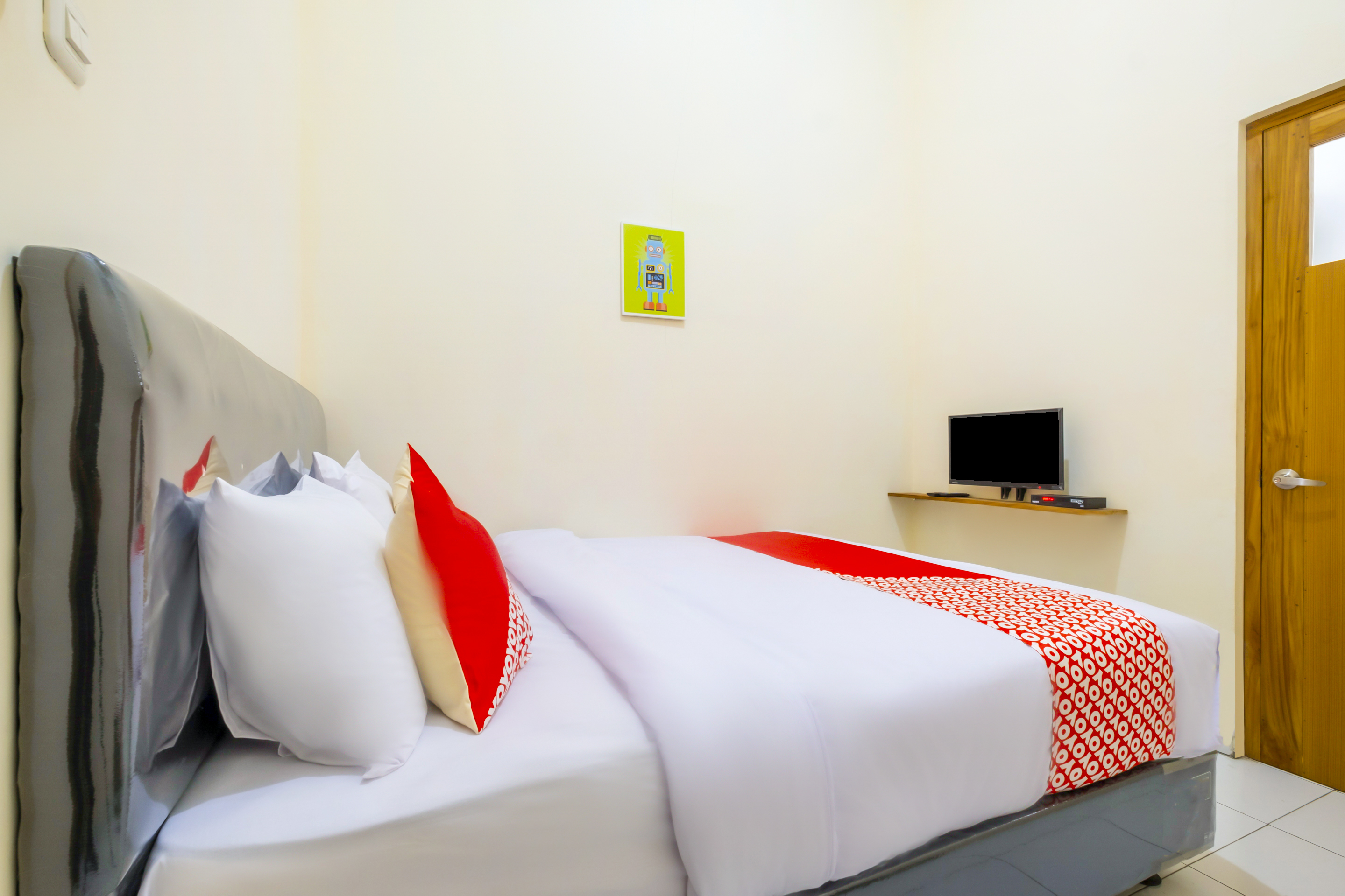 Hotel O Syariah Tasikmalaya Near Universitas Siliwangi Formerly Siliwangi Guest House 28/39