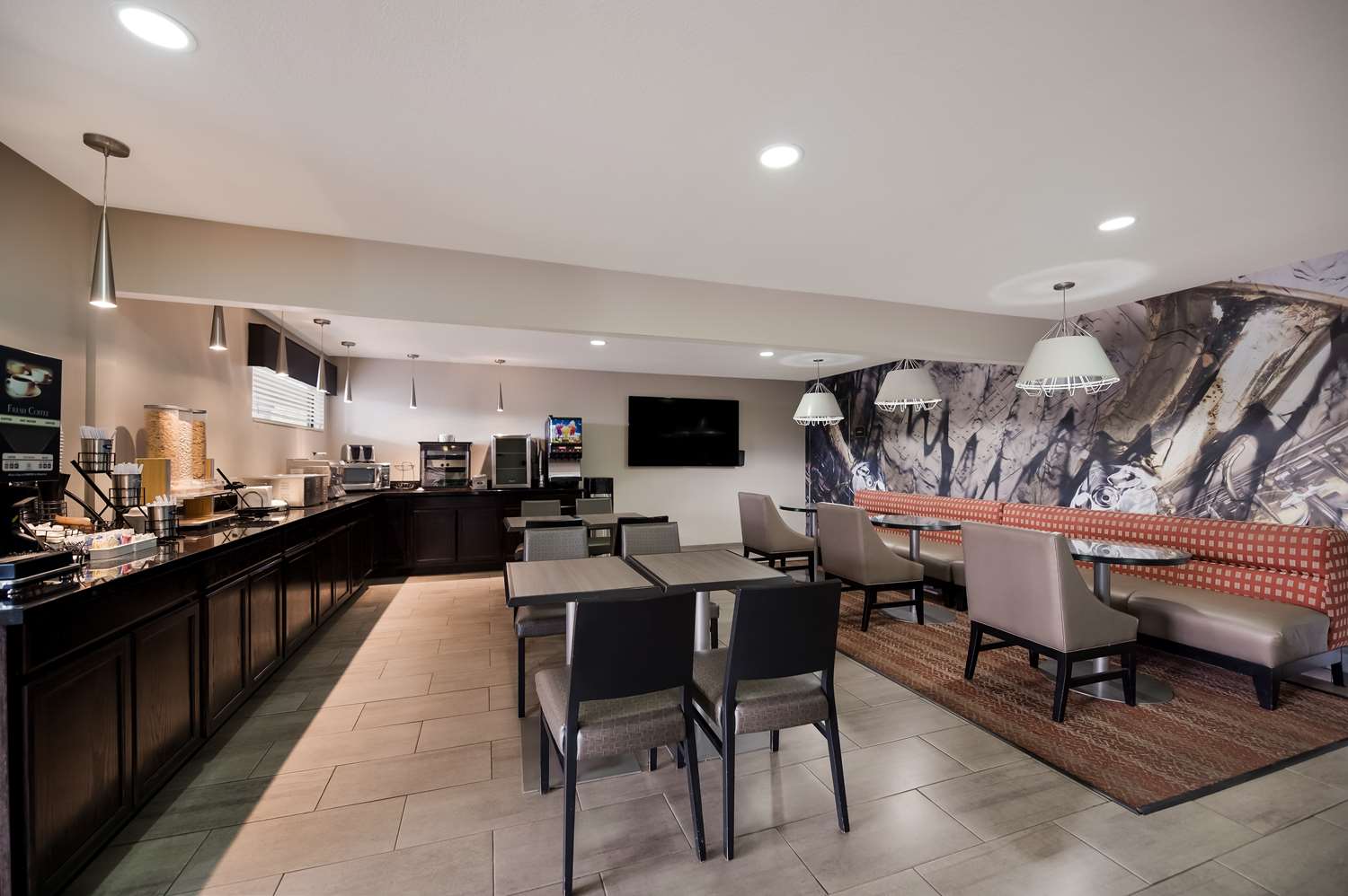 Best Western Minden Inn 8/11