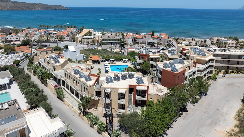 Ekavi Apartments 30/42