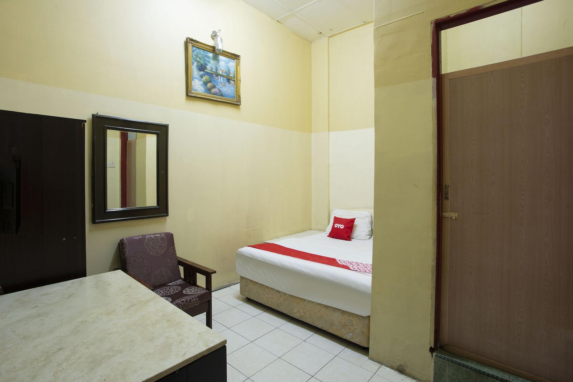 SPOT ON 90137 Casavilla Hotel Pudu 19/50