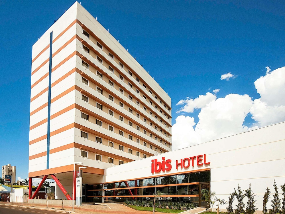 ibis Foz do Iguacu 3/45