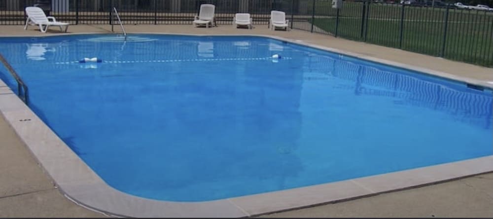 Wingate by Wyndham Murfreesboro 17/34
