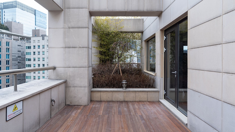 The Prima Hotel Jongno 31/57