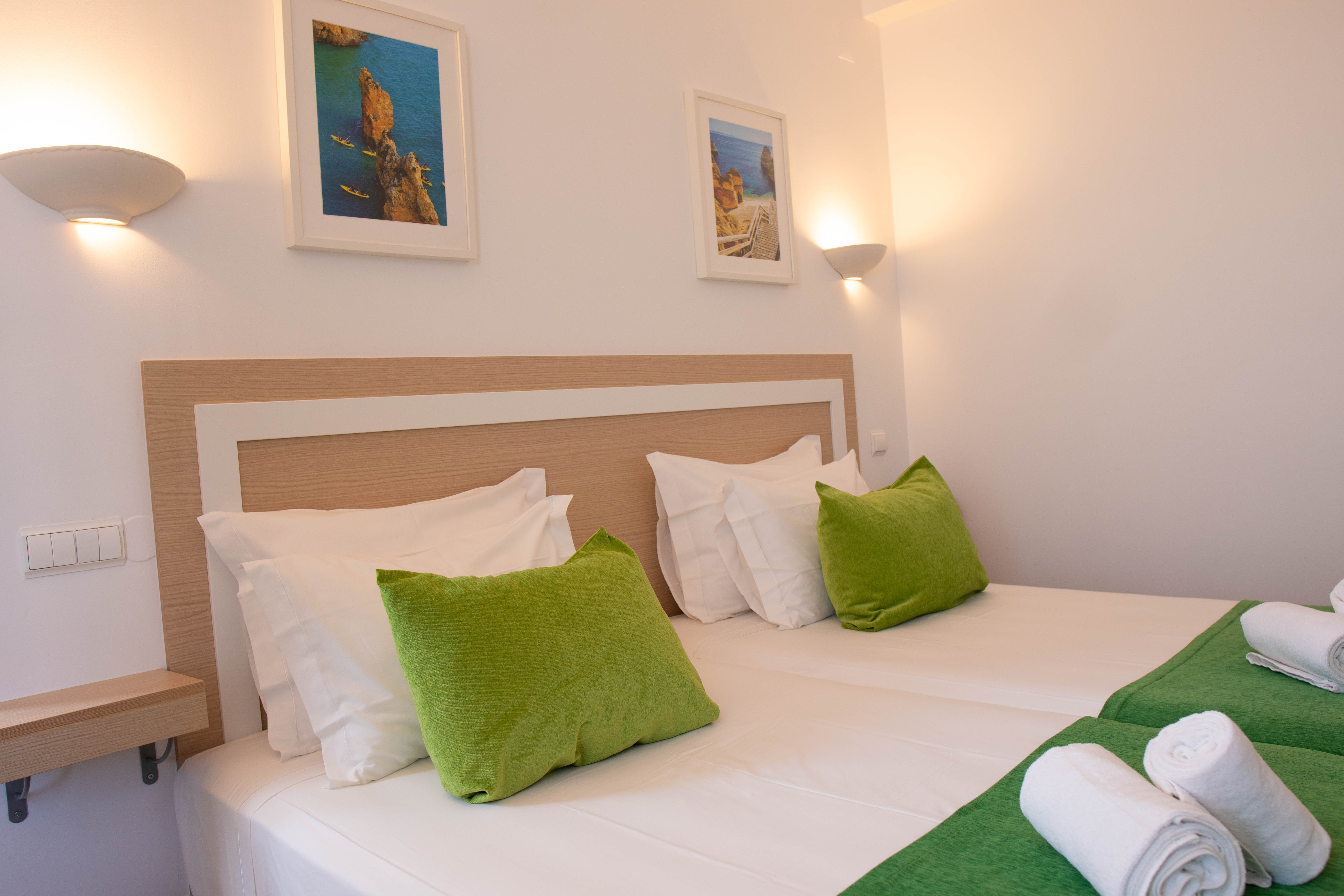 Albufeira Beach Hotel 10/32