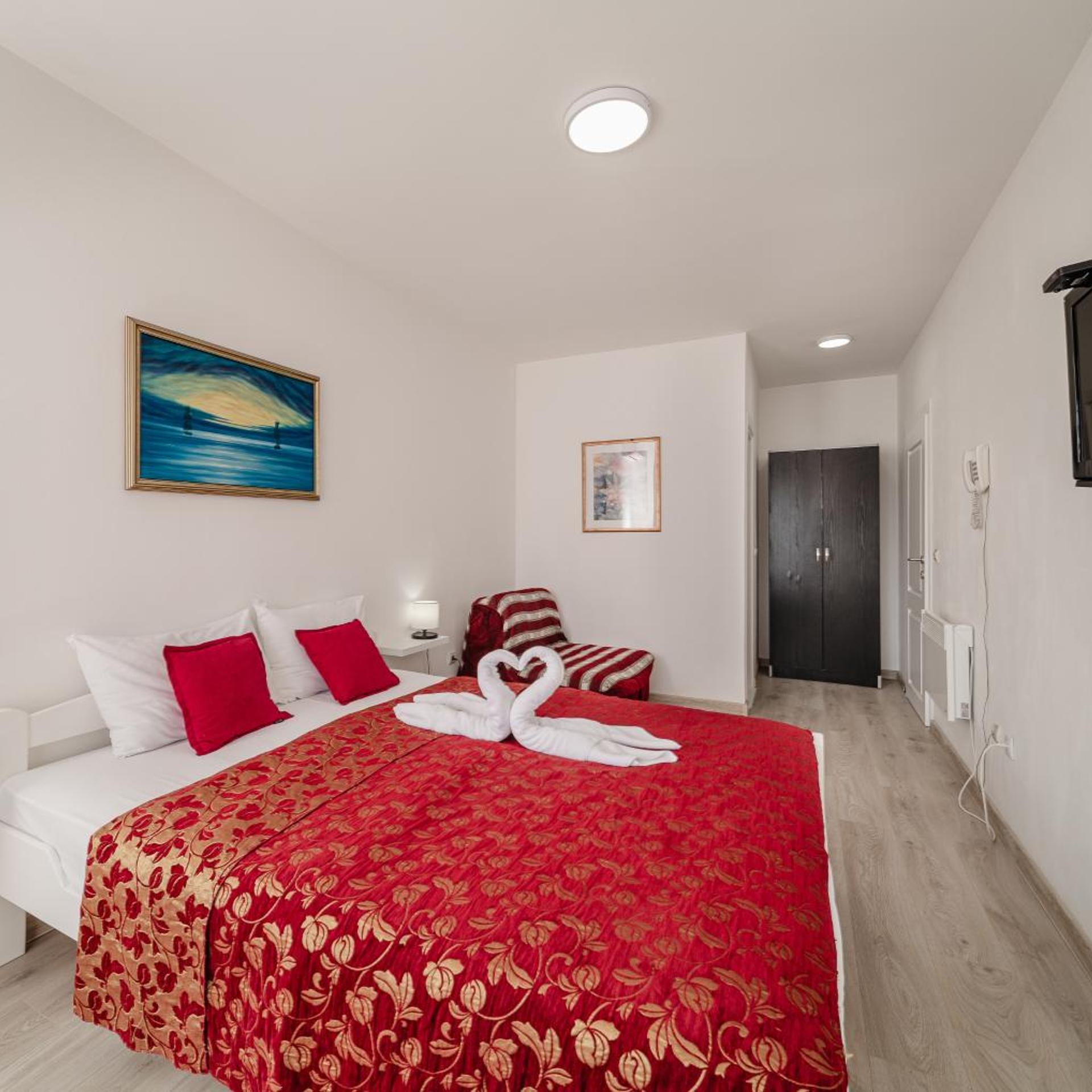 Azzurro Hotel Bijela, Herceg Novi 12/50