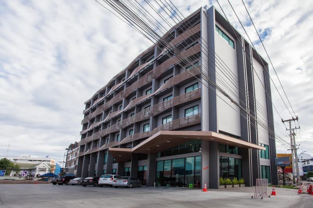 Leosor酒店(Leosor Hotel) 图片5