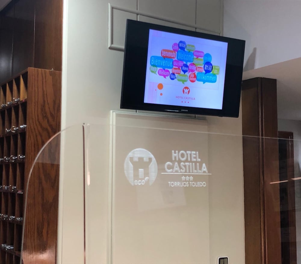 Castilla Torrijos 42/48
