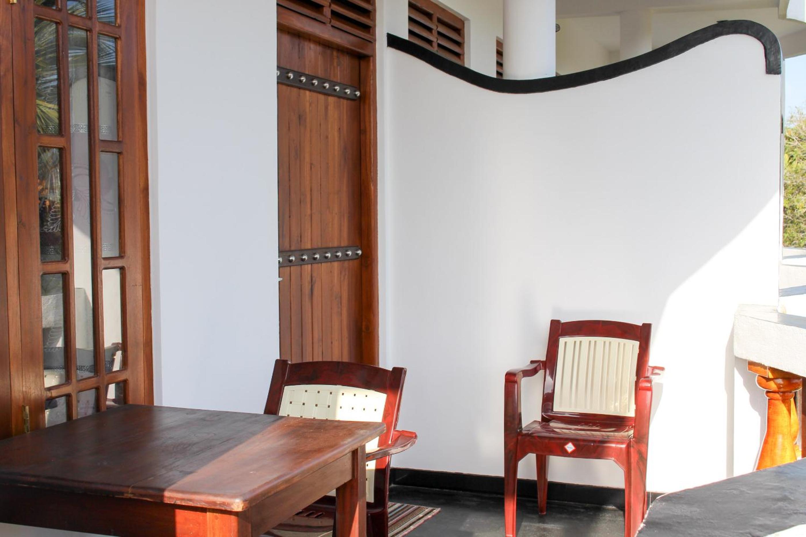 Orchid Rest Hotel Mirissa. 19/23
