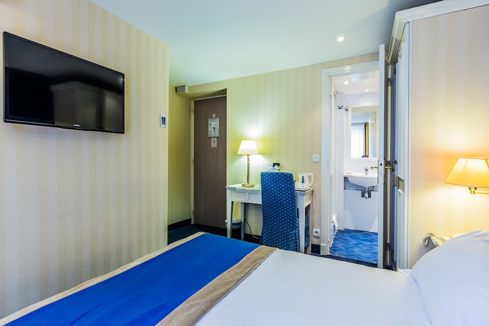 Austin's Arts et Metiers Hotel 21/61