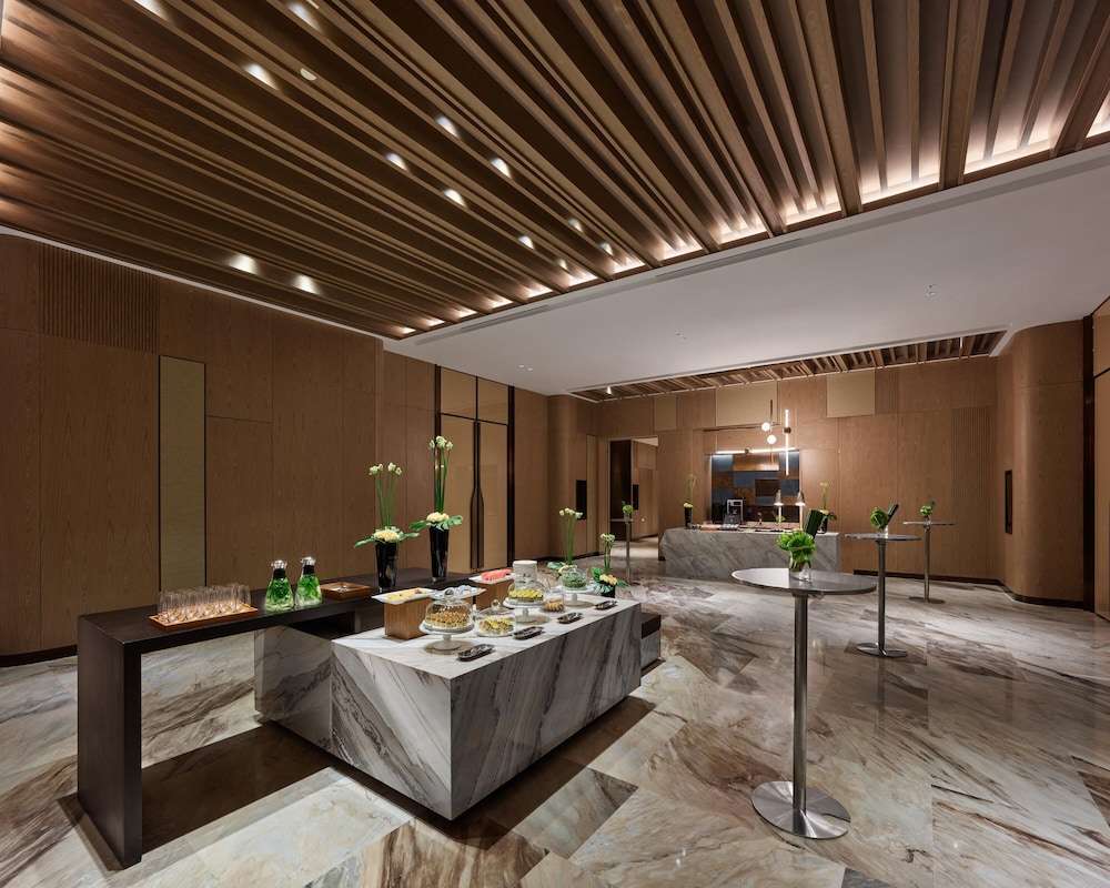 Hyatt Regency Shanghai Songjiang 7/48
