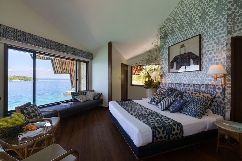 Pearl Farm Beach Resort 25/75