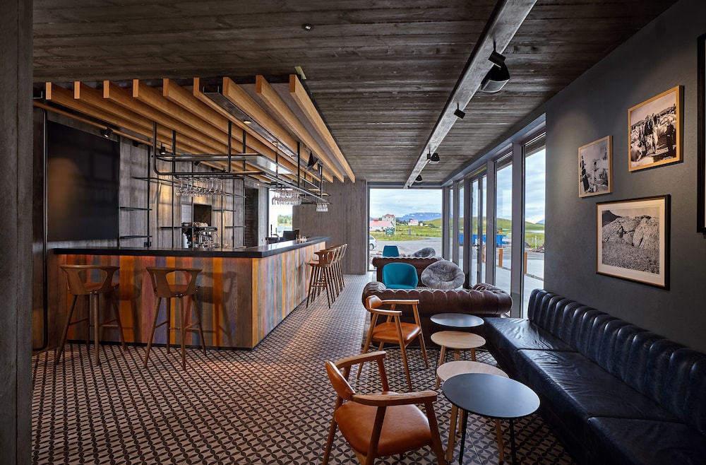 Myvatn - Berjaya Iceland Hotels 35/50