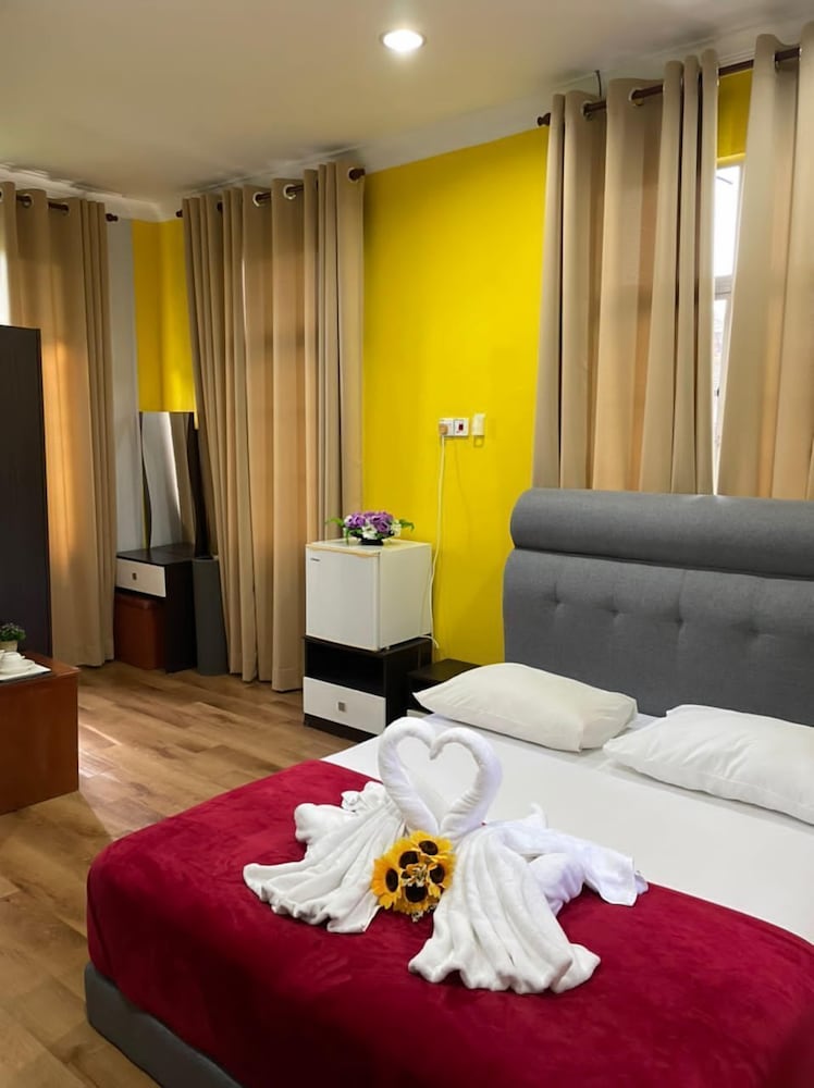 Samudera Hotel 18/43