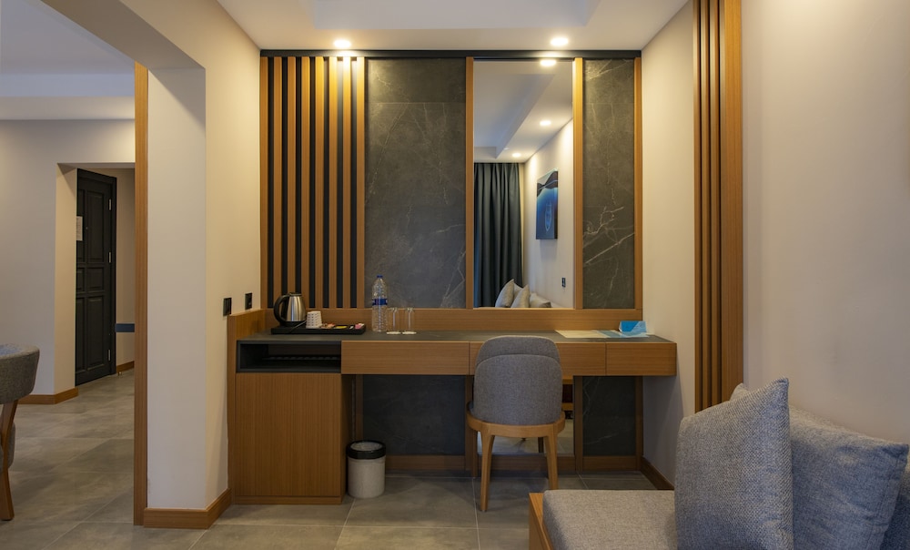 Samara Hotel Bodrum Ultra All Inclusive 74/92