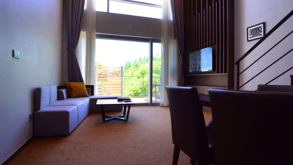 Ramada Hotel & Suites by Wyndham Gangwon Pyeongchang 46/66