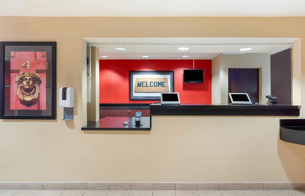 Extended Stay America Fairfield - Napa Valley 4/53