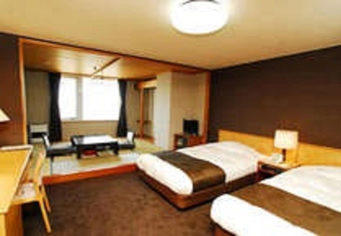 Room, Lake View, Tatami, Main Building