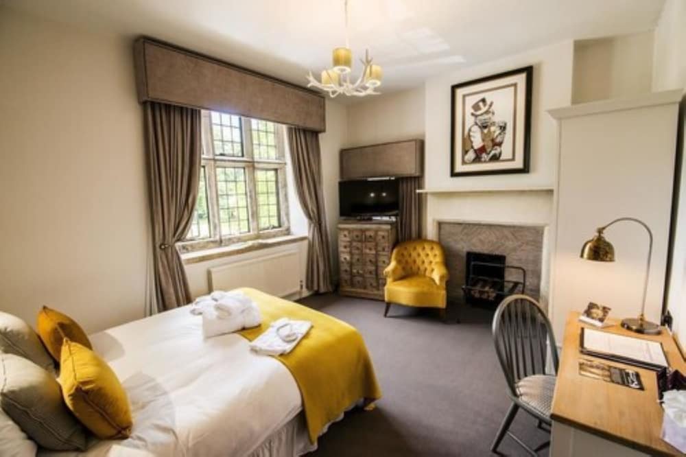 Stonehouse Court Hotel 52/80