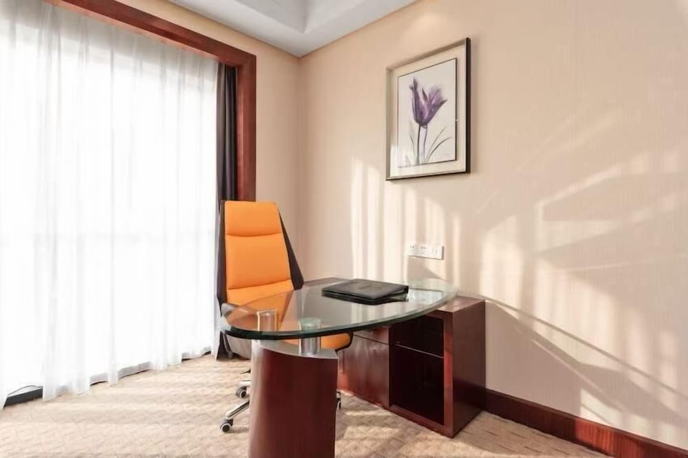 Kai Jia Hotel 52/60