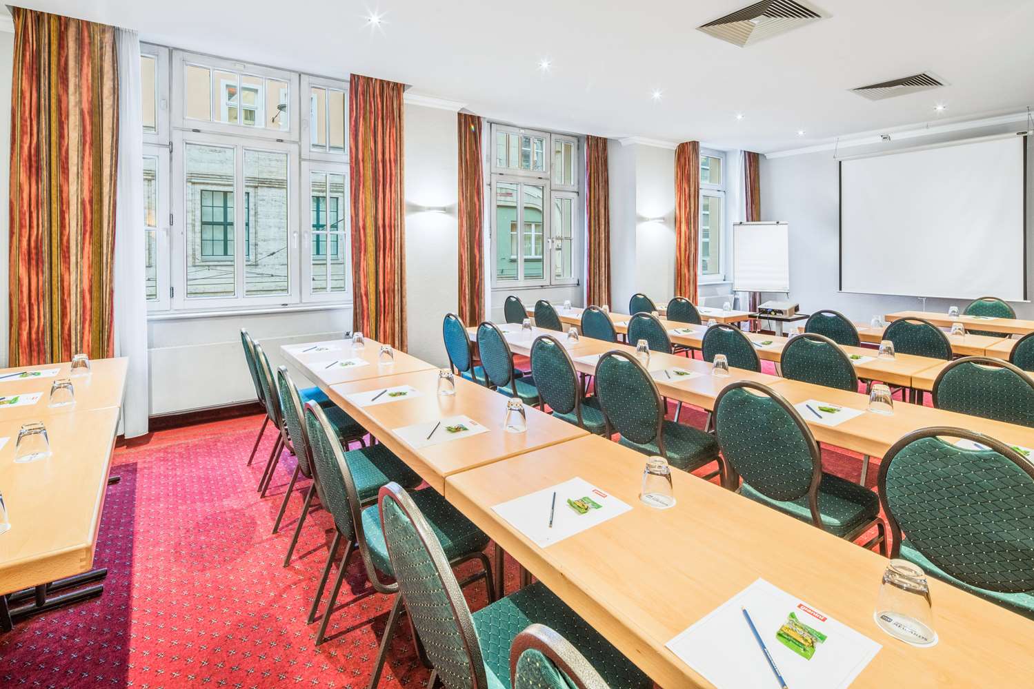 Best Western Plus Hotel Excelsior 47/57