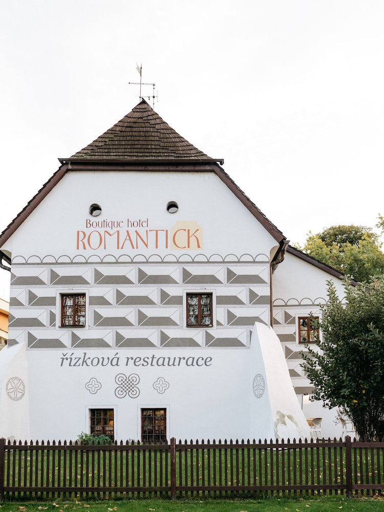 Boutique Hotel Romantick 1/50