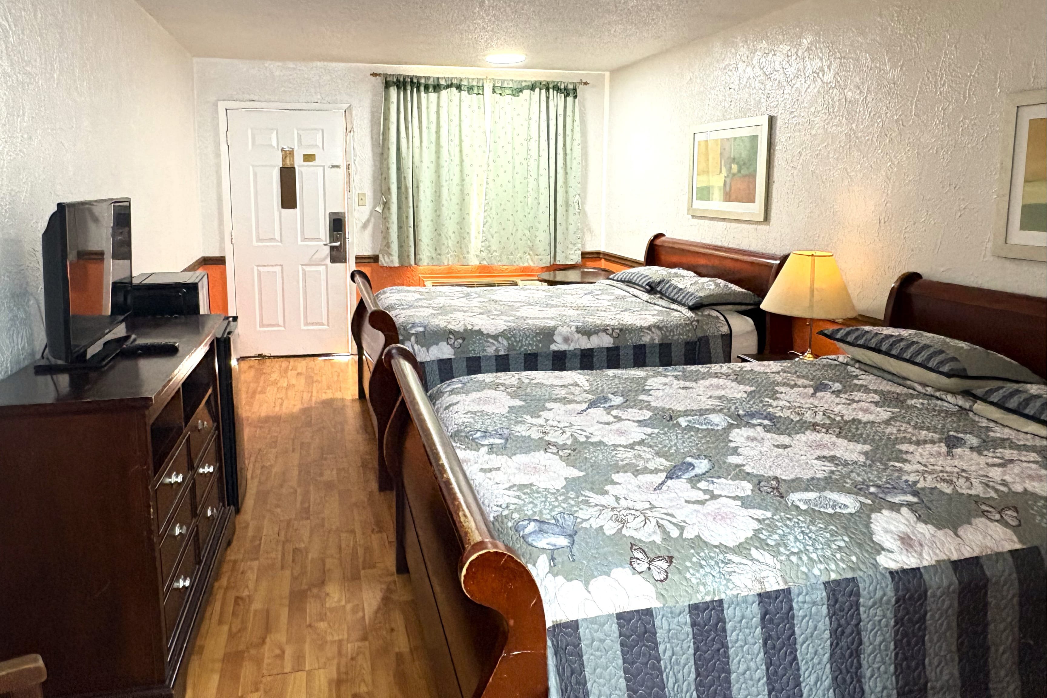 Chaparral Motel Victoria TX US 59 28/38
