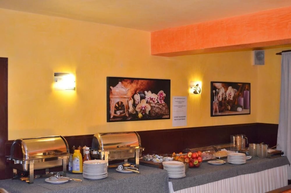 Hotel Palacky 36/50