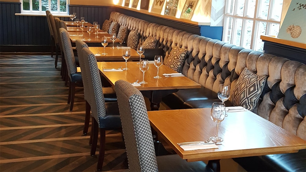 Premier Inn Wirral (Greasby) 19/37