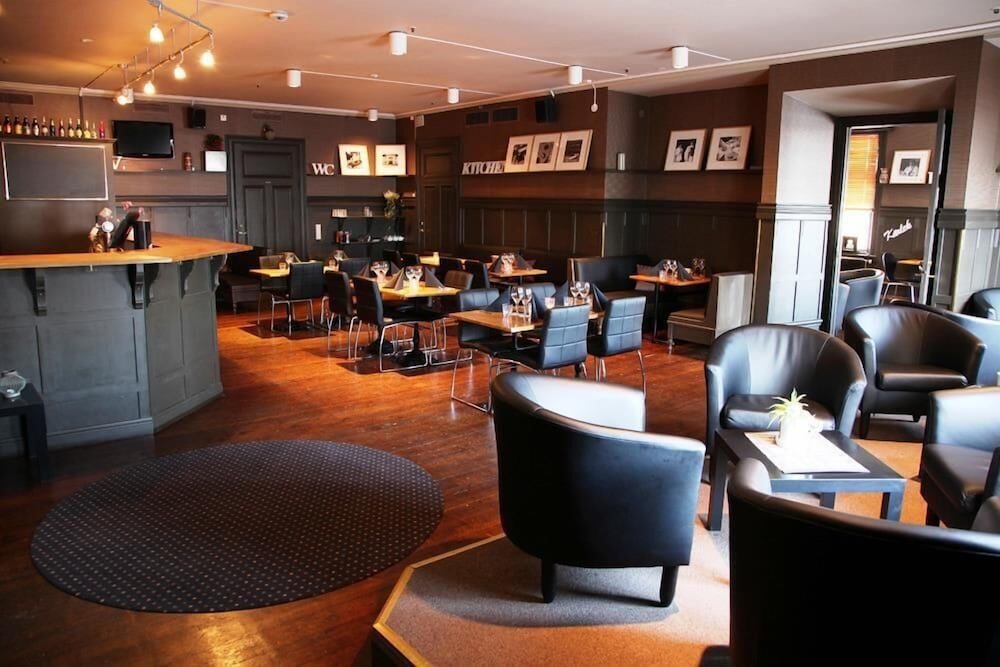 Best Western Hotel Gamla Teatern 36/47