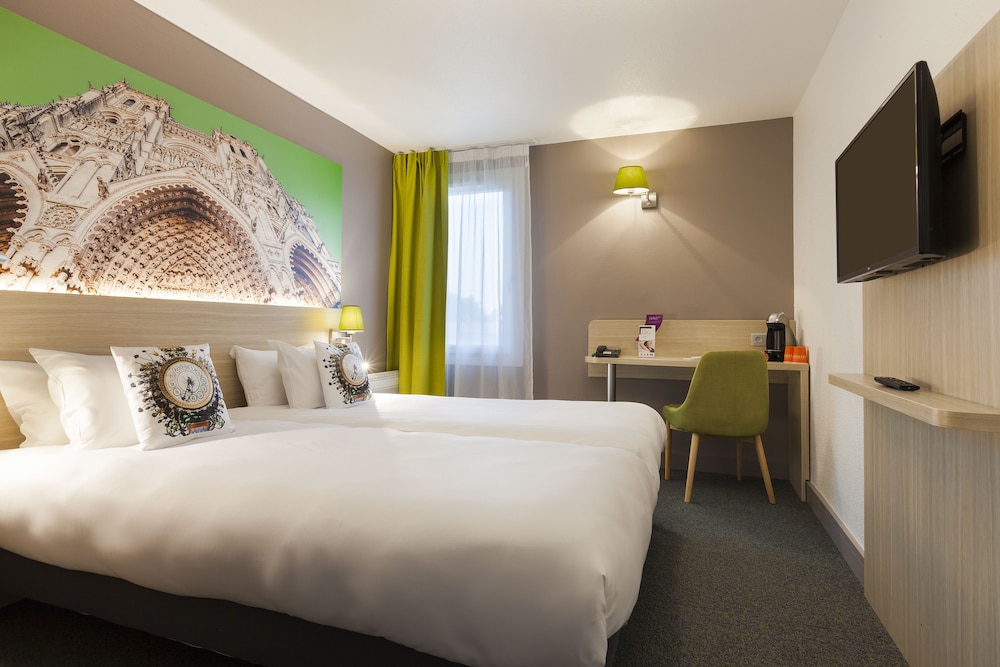 Hotel the Originals Amiens Tabl Hotel 10/59