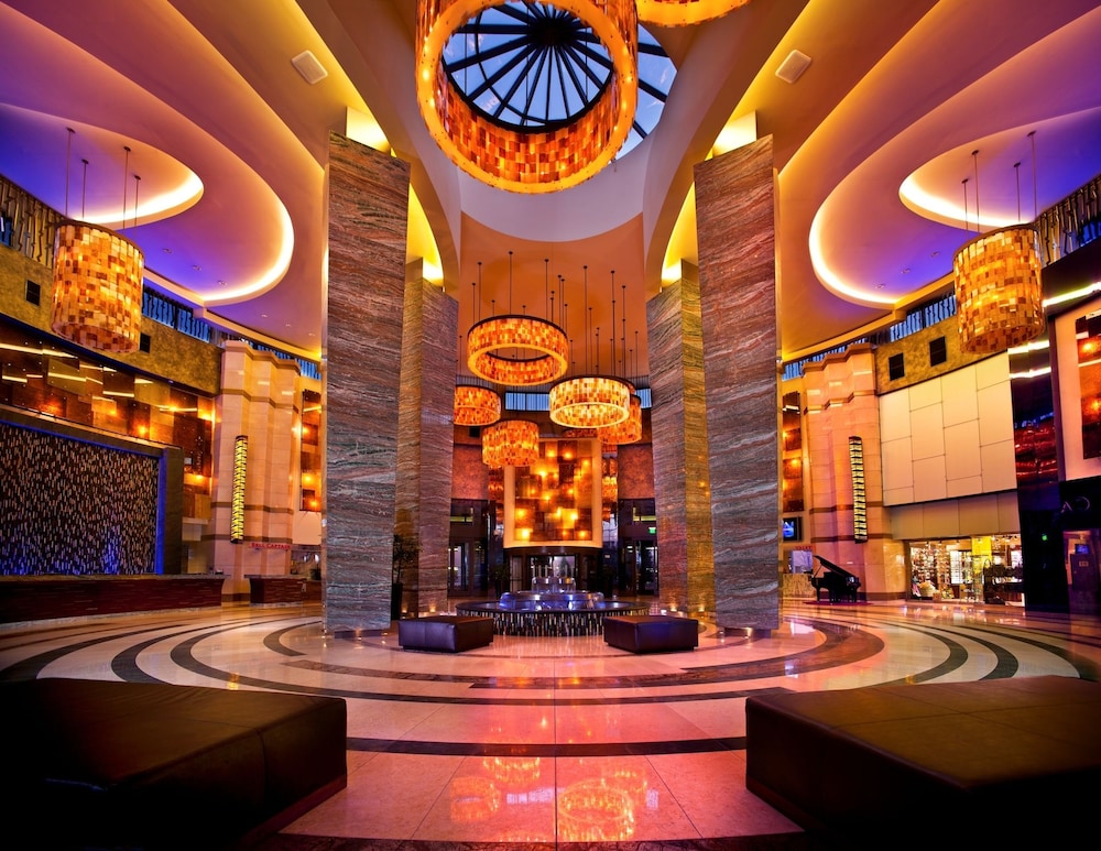 The Fox Tower At Foxwoods 32/51