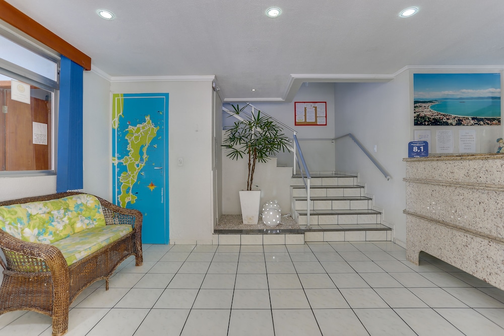 Marazul Apart Hotel II 12/45