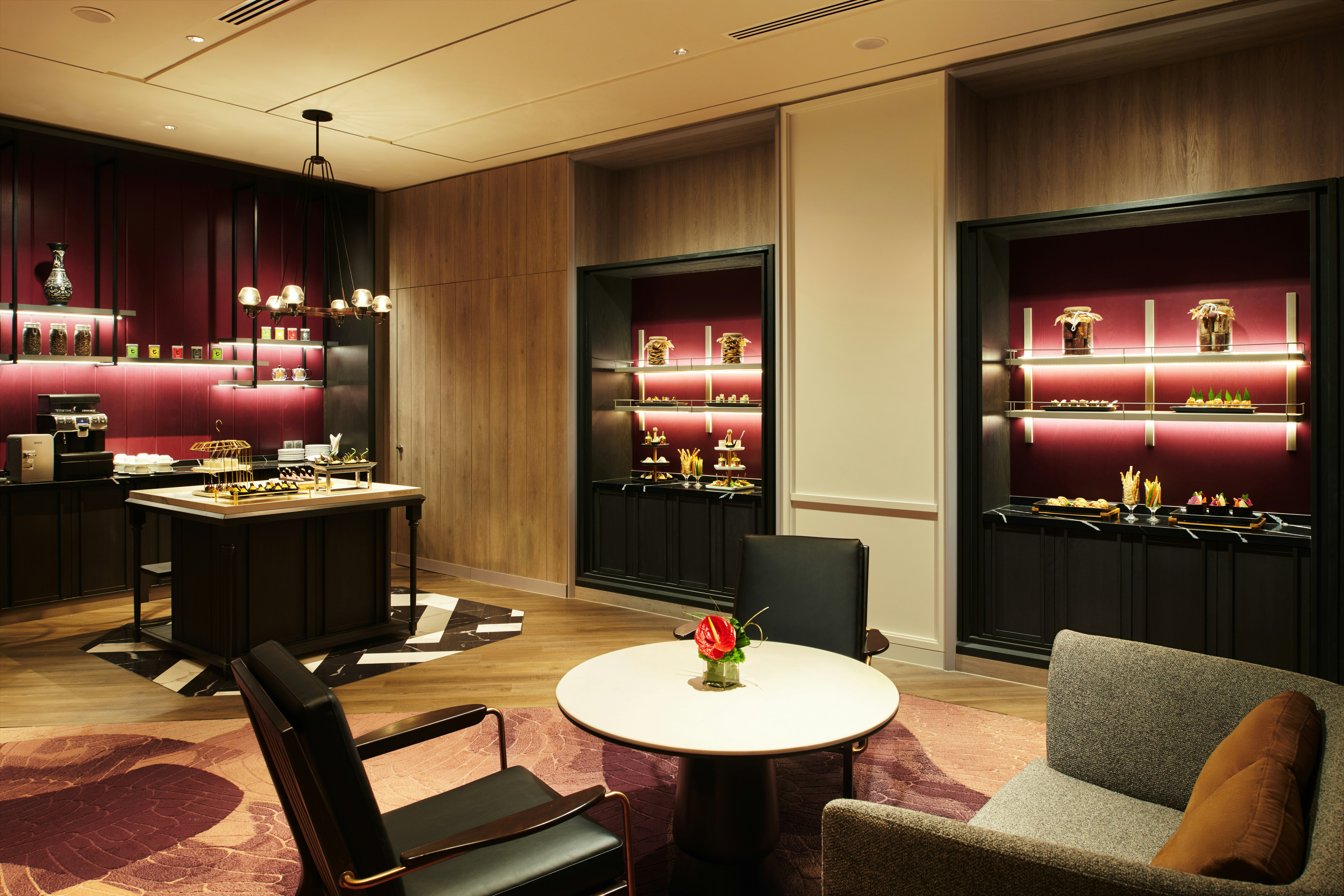 Hilton Kuching 24/57
