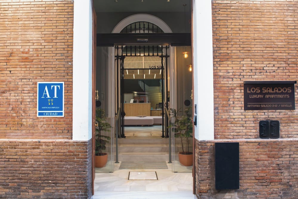 Holiday Rentals Los Salados 3/50